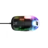 עכבר גיימינג Endgame Gear XM1 RGB צבע שחור