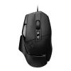 Gaming Mouse Logitech G502 X Color:black
