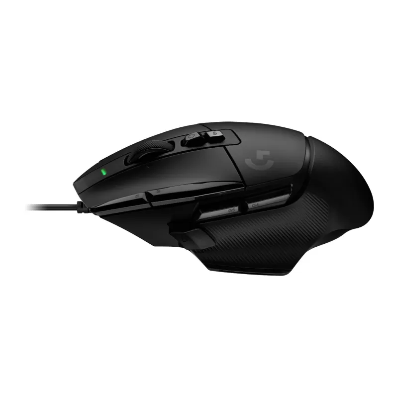 Gaming Mouse Logitech G502 X Color:black