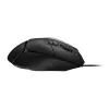Gaming Mouse Logitech G502 X Color:black