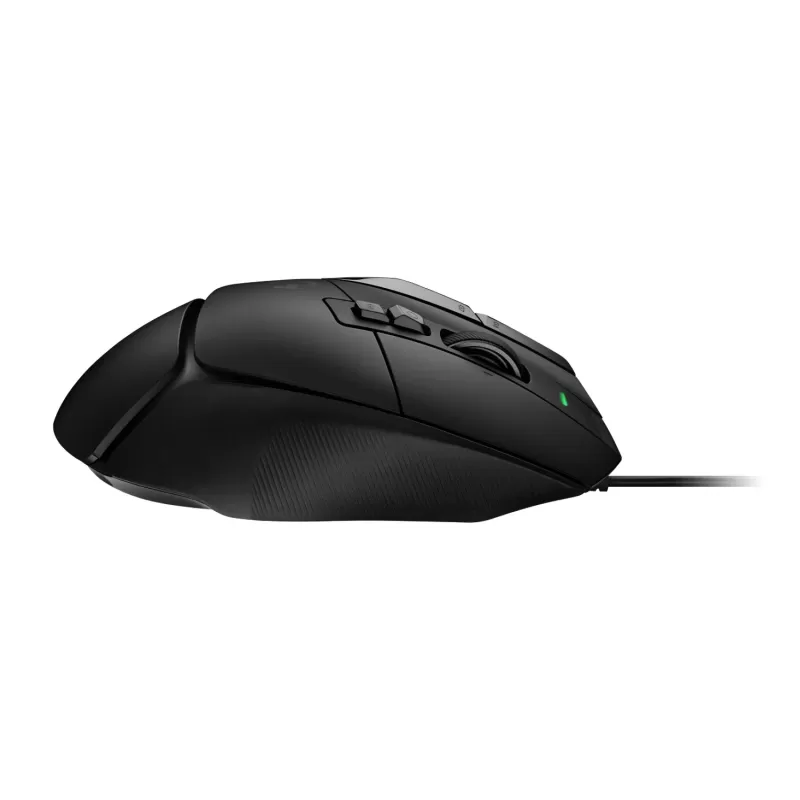 Gaming Mouse Logitech G502 X Color:black