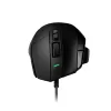 Gaming Mouse Logitech G502 X Color:black