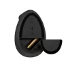 Ergonomic Wireless Mouse Logitech Lift Vertical Graphite Color:gray