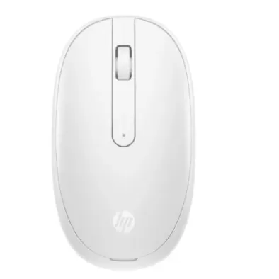 Беспроводная Мышь Bluetooth HP 240 white