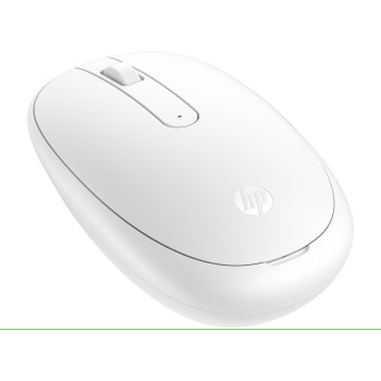 Беспроводная Мышь Bluetooth HP 240 белый..