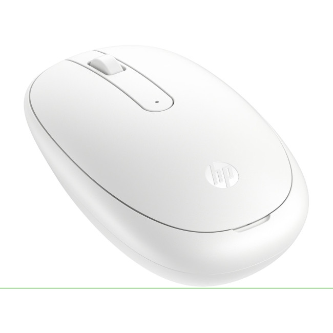 Беспроводная Мышь Bluetooth HP 240 белый..