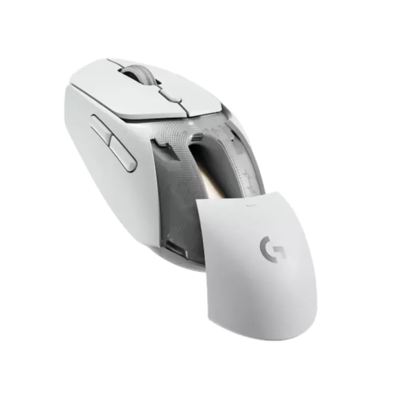 Беспроводная Игровая Мышь Logitech G309 LIGHTSPEED white - официальный импортер