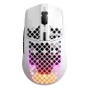 Wireless Gaming Mouse SteelSeries Aerox 3 white Wireless Gaming Mouse SteelSeries Aerox 3 white