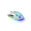 Wireless Gaming Mouse SteelSeries Aerox 3 white Wireless Gaming Mouse SteelSeries Aerox 3 white