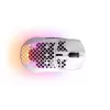 Wireless Gaming Mouse SteelSeries Aerox 3 white Wireless Gaming Mouse SteelSeries Aerox 3 white
