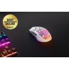 Wireless Gaming Mouse SteelSeries Aerox 3 white Wireless Gaming Mouse SteelSeries Aerox 3 white
