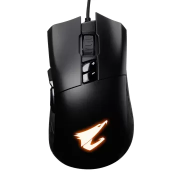עכבר גיימינג Gigabyte AORUS M3 - יבואן רשמי