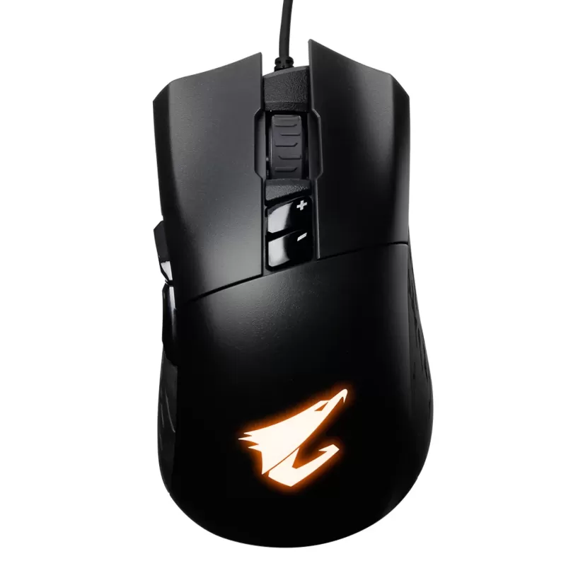 עכבר גיימינג Gigabyte AORUS M3 - יבואן רשמי
