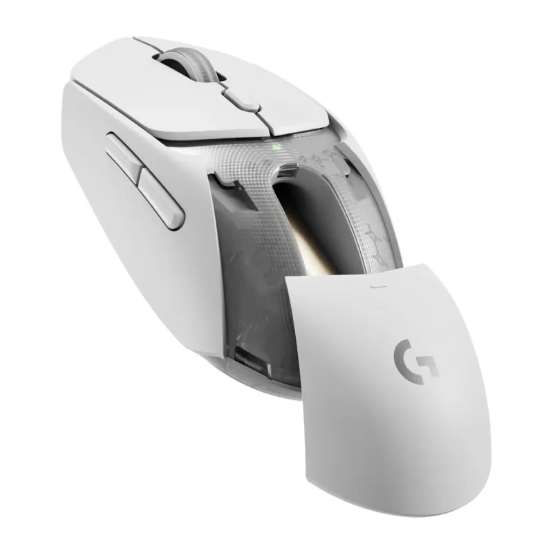 Wireless Gaming Mouse Logitech G309 Lightspeed white - parallel importer