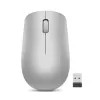 Wireless Mouse Lenovo 530 Wireless Mouse Platinum Grey Wireless Mouse Lenovo 530 Wireless Mouse Platinum Grey
