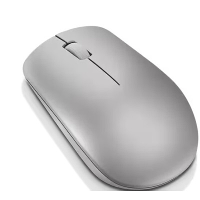 Беспроводная Мышь Lenovo 530 Wireless Mouse Платиновый серый.. Беспроводная Мышь Lenovo 530 Wireless Mouse Платиновый серый..