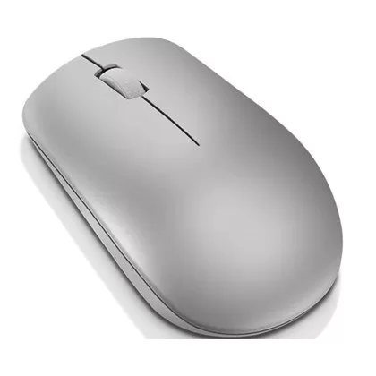 Wireless Mouse Lenovo 530 Wireless Mouse Platinum Grey Wireless Mouse Lenovo 530 Wireless Mouse Platinum Grey