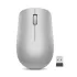 Wireless Mouse Lenovo 530 Wireless Mouse Platinum Grey