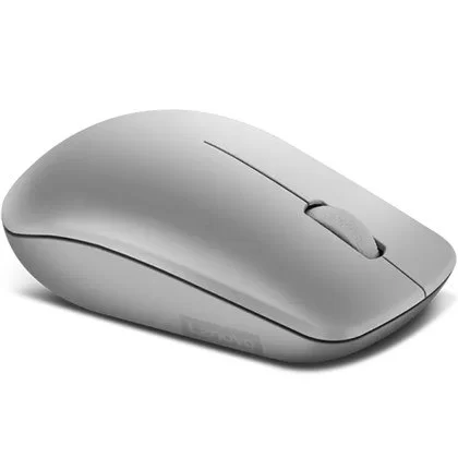 Wireless Mouse Lenovo 530 Wireless Mouse Platinum Grey Wireless Mouse Lenovo 530 Wireless Mouse Platinum Grey
