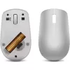 Wireless Mouse Lenovo 530 Wireless Mouse Platinum Grey Wireless Mouse Lenovo 530 Wireless Mouse Platinum Grey