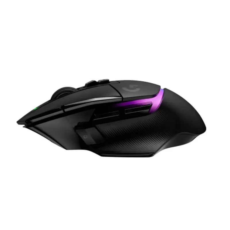 Беспроводная Игровая Мышь Logitech G502 X Plus Lightspeed RGB black