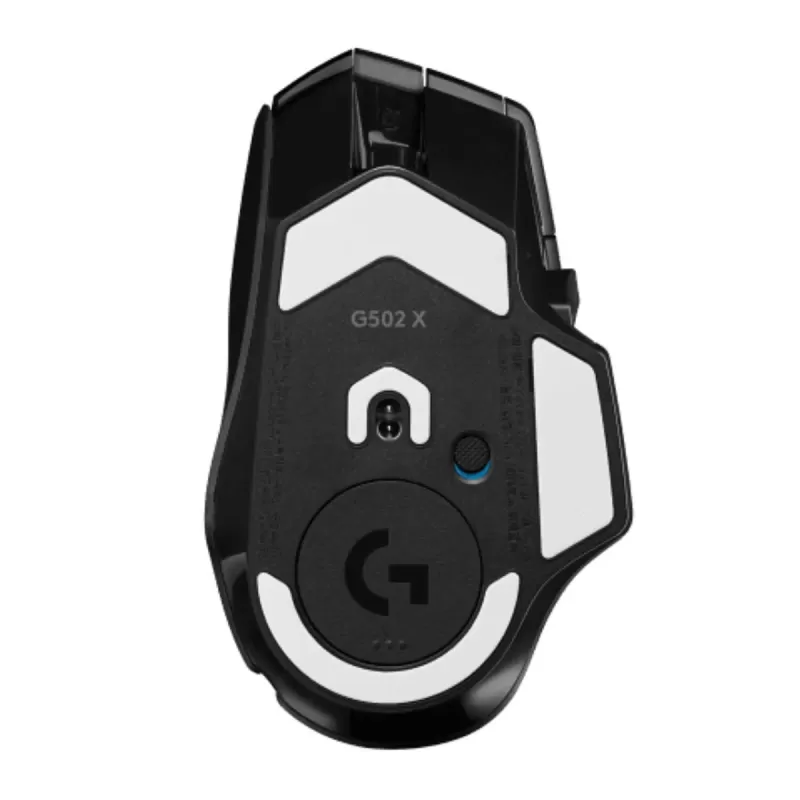 Беспроводная Игровая Мышь Logitech G502 X Plus Lightspeed RGB black