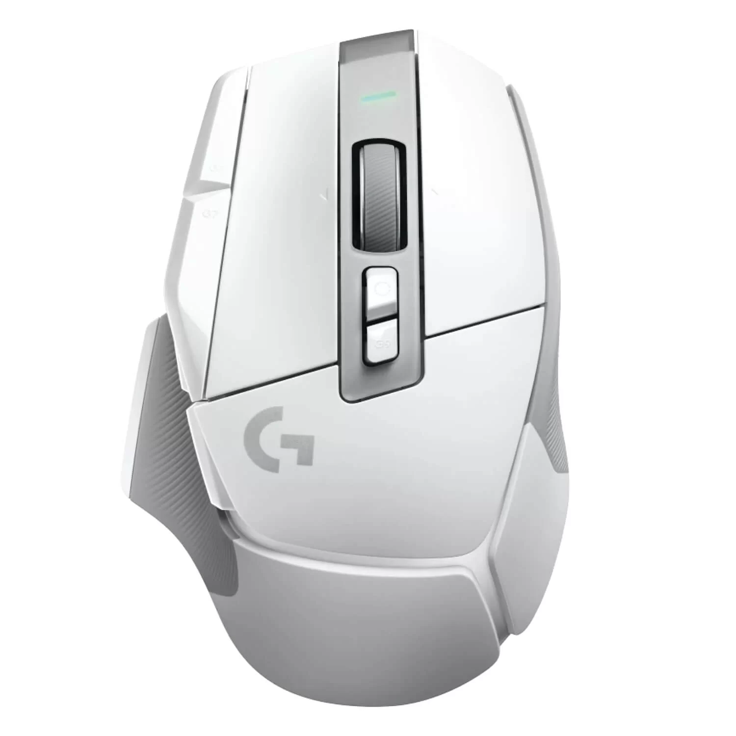 Wireless Gaming Mouse Logitech G502 X Lightspeed white