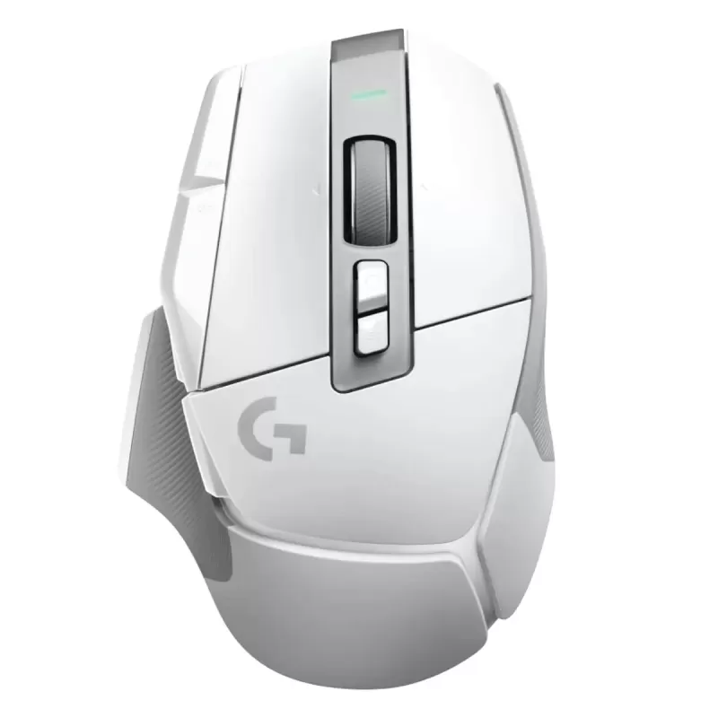 Беспроводная Игровая Мышь Logitech G502 X Lightspeed white Беспроводная Игровая Мышь Logitech G502 X Lightspeed white