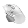 Беспроводная Игровая Мышь Logitech G502 X Lightspeed white Беспроводная Игровая Мышь Logitech G502 X Lightspeed white