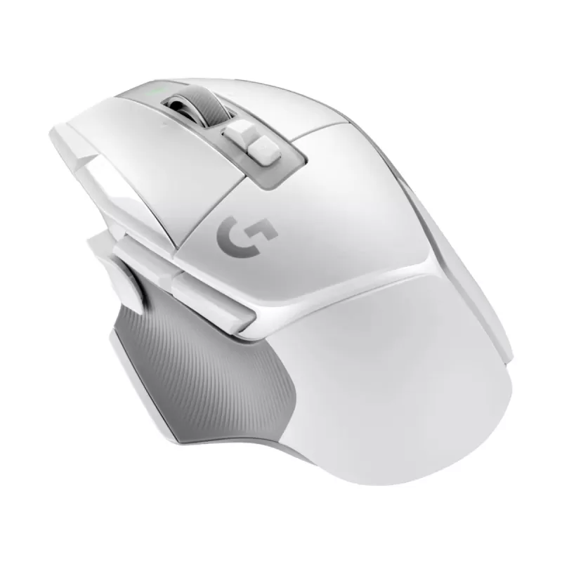 Беспроводная Игровая Мышь Logitech G502 X Lightspeed white Беспроводная Игровая Мышь Logitech G502 X Lightspeed white