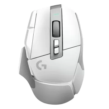 Wireless Gaming Mouse Logitech G502 X Lightspeed white