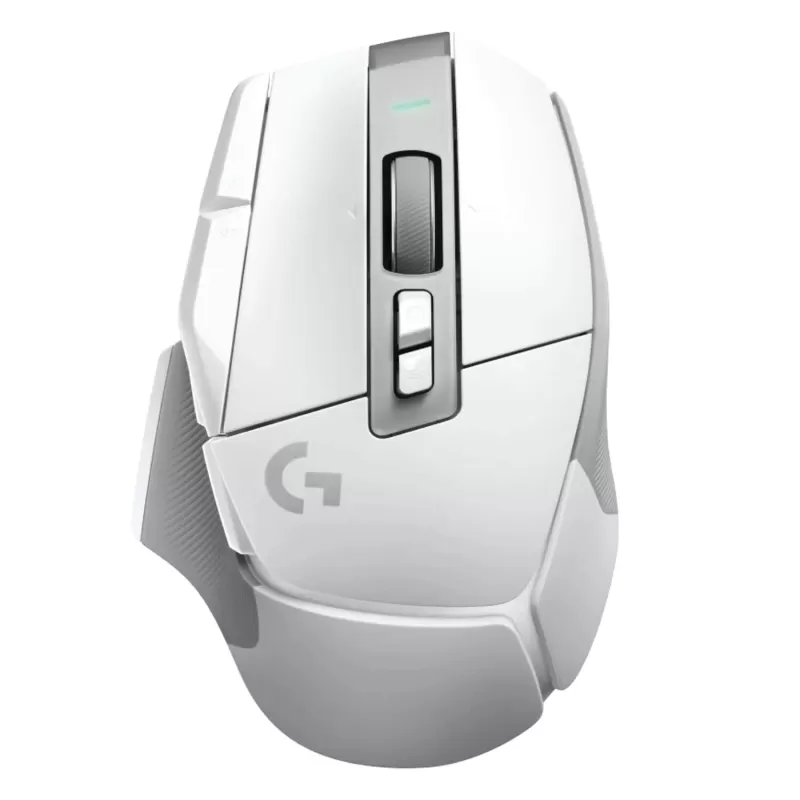Беспроводная Игровая Мышь Logitech G502 X Lightspeed white Беспроводная Игровая Мышь Logitech G502 X Lightspeed white