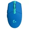 Wireless Gaming Mouse Logitech G304 Lightspeed blue
