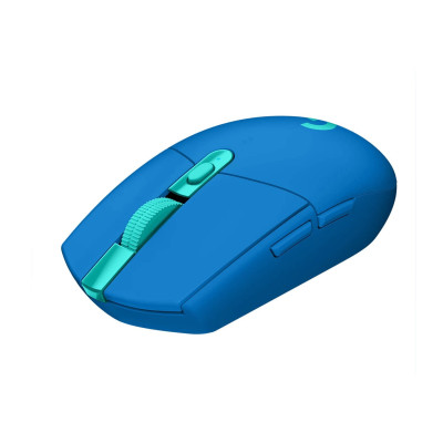 Беспроводная Игровая Мышь Logitech G304 Lightspeed синий Беспроводная Игровая Мышь Logitech G304 Lightspeed синий