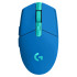 Беспроводная Игровая Мышь Logitech G304 Lightspeed синий Беспроводная Игровая Мышь Logitech G304 Lightspeed синий