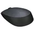 עכבר אלחוטי Logitech M170 שחור צבע אפור