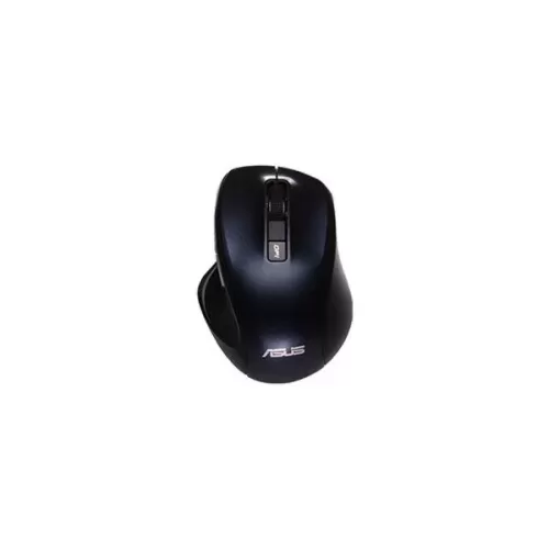 עכבר אלחוטי Asus MW202 כחול לילה