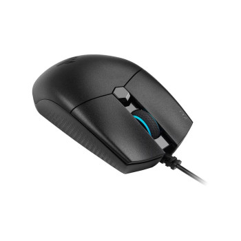 Проводная Игровая Мышь Corsair KATAR PRO Ultra-Light черный