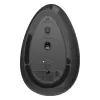 Ergonomic Wireless Mouse Logitech MX Vertical Advanced dark gray