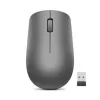 עכבר אלחוטי Lenovo 530 Wireless Mouse גרפיט