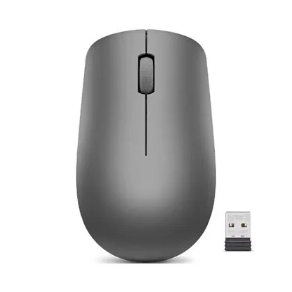 עכבר אלחוטי Lenovo 530 Wireless Mouse גרפיט