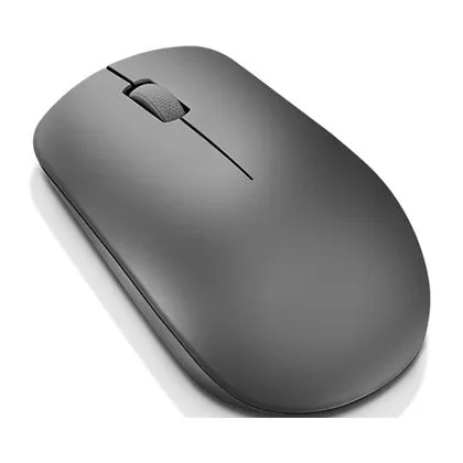 עכבר אלחוטי Lenovo 530 Wireless Mouse גרפיט