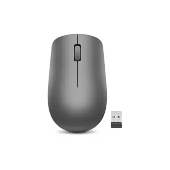 Wireless Mouse Lenovo 530 Wireless Mouse Graphite