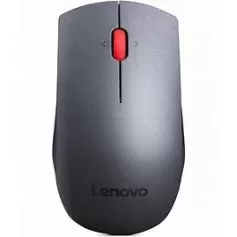 Беспроводная Мышь Lenovo Wireless Laser Mouse