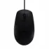 עכבר Dell Optical Mouse MS116 שחור