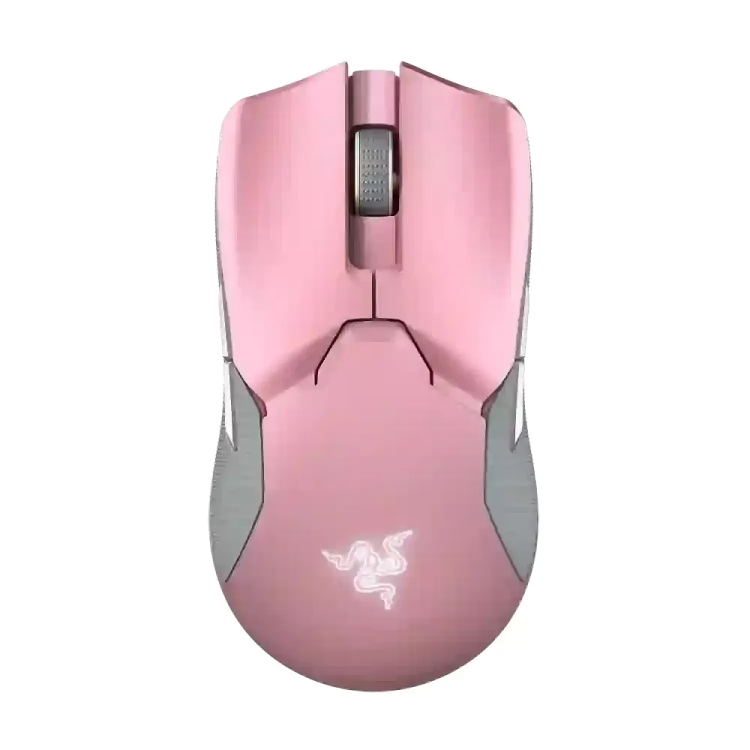 Беспроводная Игровая Мышь RAZER Viper Ultimate & Mouse Dock pink
