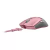 עכבר גיימינג אלחוטי RAZER Viper Ultimate & Mouse Dock ורוד