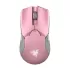 עכבר גיימינג אלחוטי RAZER Viper Ultimate & Mouse Dock ורוד