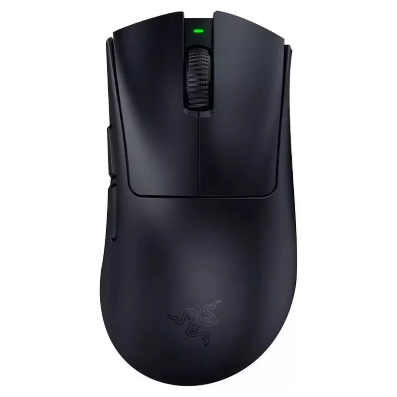 Wireless Gaming Mouse RAZER DeathAdder V4 Pro - black