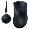 Wireless Gaming Mouse RAZER DeathAdder V4 Pro - black